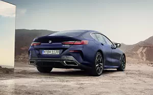   BMW M850i xDrive Gran Coupe - 2022