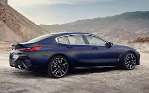   BMW M850i xDrive Gran Coupe - 2022