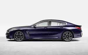   BMW M850i xDrive Gran Coupe - 2022