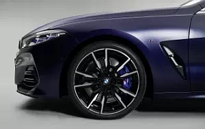   BMW M850i xDrive Gran Coupe - 2022