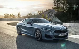   BMW M850i xDrive - 2018