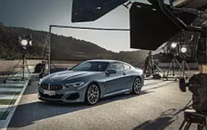  BMW M850i xDrive - 2018