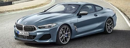 BMW M850i xDrive - 2018