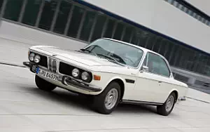   BMW 3.0 CSI - 1973