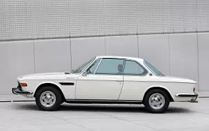   BMW 3.0 CSI - 1973