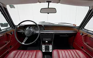   BMW 3.0 CSI - 1973