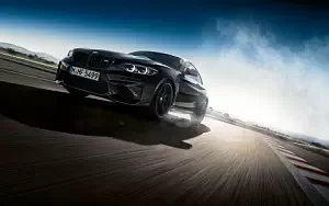   BMW M2 Coupe Edition Black Shadow - 2018