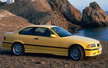   BMW M3 E36 Coupe - 1992