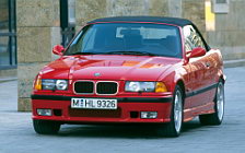   BMW M3 E36 Convertible - 1994