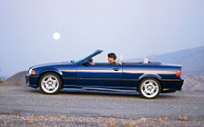   BMW M3 E36 Convertible - 1994