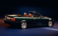   BMW M3 E36 Convertible - 1994