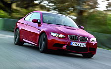 BMW M3 Coupe - 2007