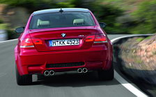 BMW M3 Coupe - 2007