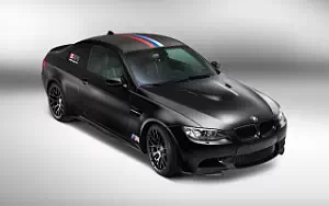  BMW M3 DTM Champion Edition - 2013