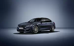   BMW M3 30 Years M3 - 2016