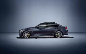   BMW M3 30 Years M3 - 2016