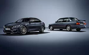   BMW M3 30 Years M3 - 2016