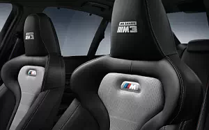   BMW M3 30 Years M3 - 2016