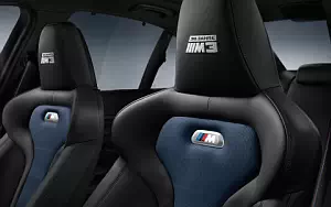   BMW M3 30 Years M3 - 2016