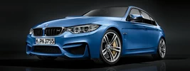 BMW M3 - 2015