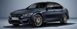 BMW M3 30 Years M3 - 2016