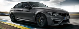 BMW M3 CS - 2018