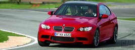 BMW M3 Coupe - 2007