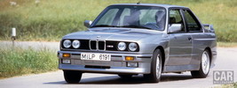 BMW M3 E30 - 1987