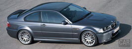 BMW M3 E46 CSL - 2003