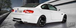 BMW M3 Edition Alpine White - 2009