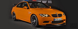 BMW M3 GTS - 2009