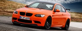 BMW M3 GTS - 2010