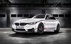   BMW M4 DTM Champion Edition - 2016