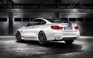   BMW M4 DTM Champion Edition - 2016