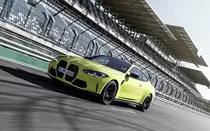   BMW M4 Competition - 2020