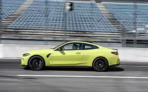   BMW M4 Competition - 2020