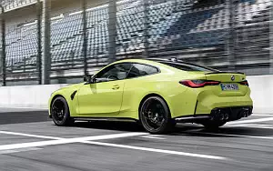   BMW M4 Competition - 2020