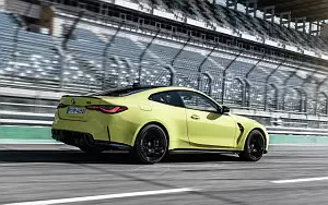   BMW M4 Competition - 2020