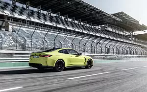   BMW M4 Competition - 2020