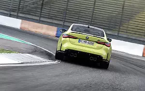   BMW M4 Competition - 2020