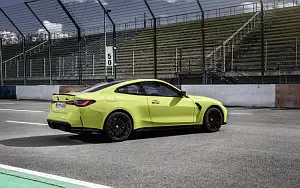   BMW M4 Competition - 2020
