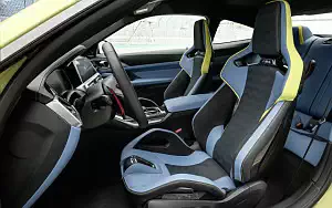   BMW M4 Competition - 2020