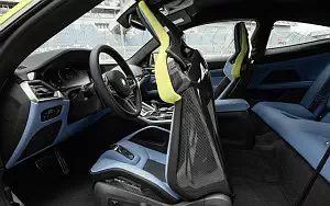   BMW M4 Competition - 2020