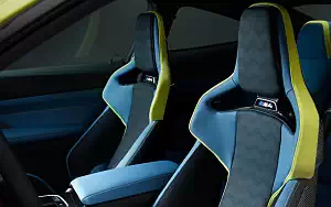   BMW M4 Competition - 2020