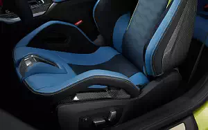   BMW M4 Competition - 2020