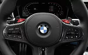   BMW M4 Competition - 2020
