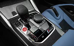   BMW M4 Competition - 2020