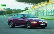 BMW M6 Coupe - 2004