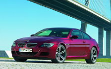 BMW M6 Coupe - 2004