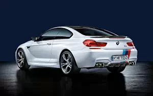   BMW M6 Performance Accessories - 2013